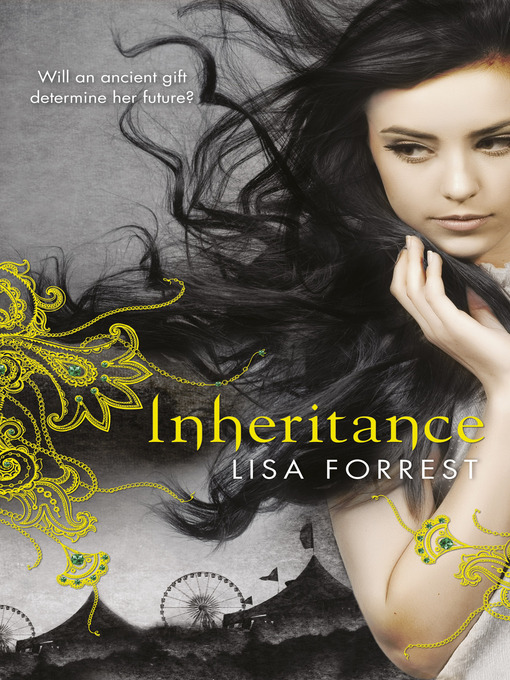 Title details for Inheritance by Lisa Forrest - Available